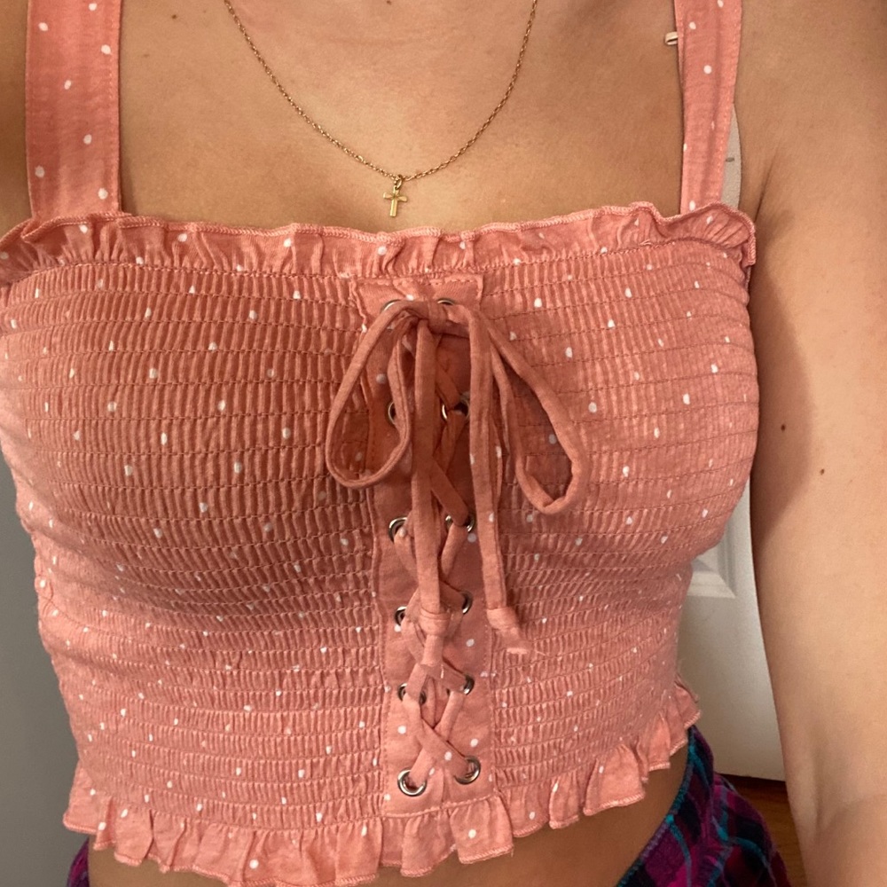 pacsun tank top
